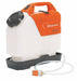 Water Tank System Use With Power Cutters
