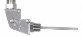 Immersion Temperature Probe RTD 6 In L