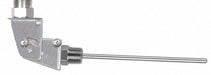Immersion Temperature Probe RTD 12 In L