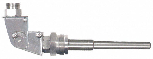 Thermocouple Probe Type K Length 12 in.
