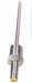 K3181 Immersion Temperature Probe RTD 4 In L
