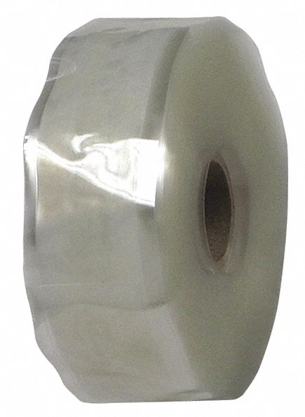 RepairTape Silicone Transparent 12ydL
