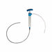 Hand Pump Piston PVC 5 oz/stroke