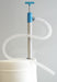 Hand Pump Piston PVC 36 oz/stroke