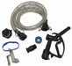Discharge Hose Kit 96 PVC