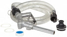 Discharge Hose Kit 96 PVC