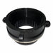 Bung Adapter Polyethylene 2-5/8 