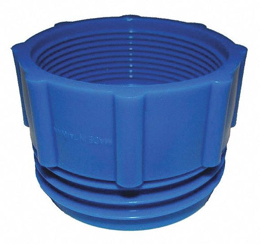 Bung Adapter 2-3/4 in OD 2 in ID PE