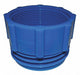 Bung Adapter 2-3/4 in OD 2 in ID PE