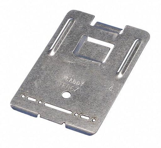 Electrical Box Bracket 6 in Stud Depth