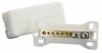 Busbar Bronze Overall L 1.41in