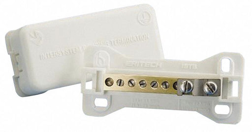 Busbar Bronze Overall L 1.41in