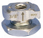 Channel Nut Threaded Rod 3/8In 500 lb