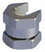 Nut Threaded Rod 3/8In 1350 lb