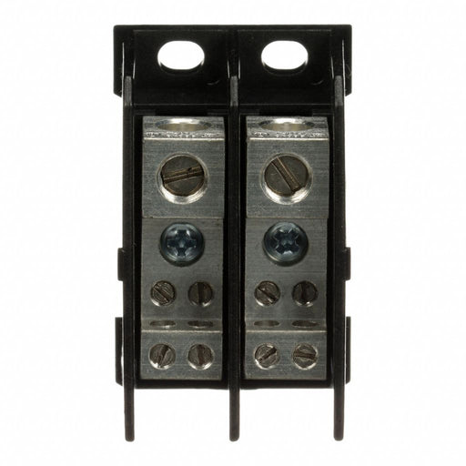PowerDistributionBlock 115A 600V 2Poles