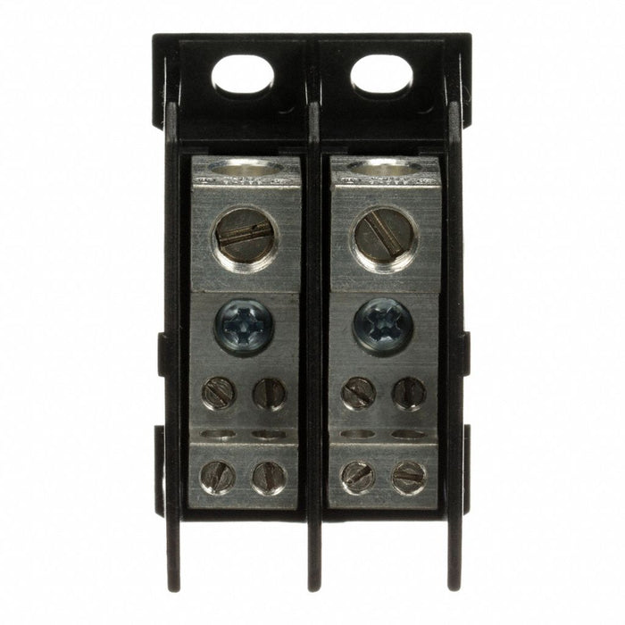 PowerDistributionBlock 115A 600V 2Poles