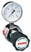 SMITH Ar/He/N High Pur Gas Regtr