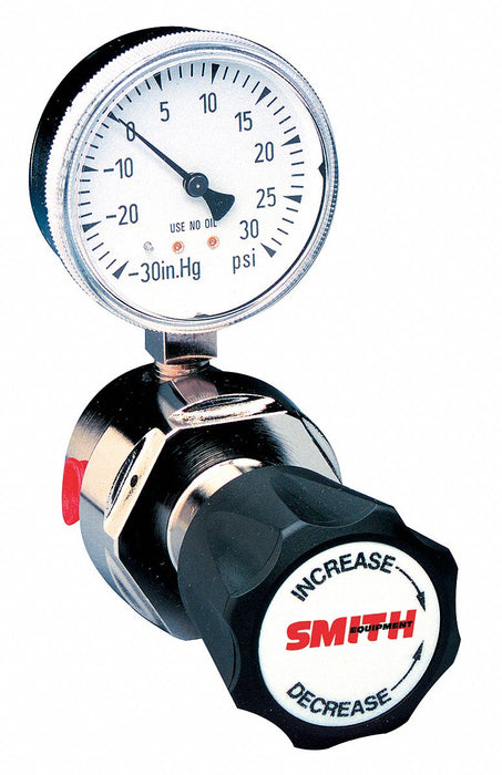 MILLER Ar/He/N High Pur Gas Regtr