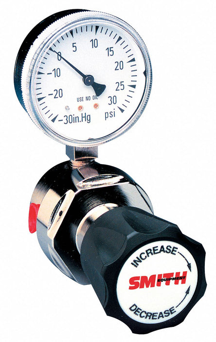 MILLER Ar/He/N High Pur Gas Regtr