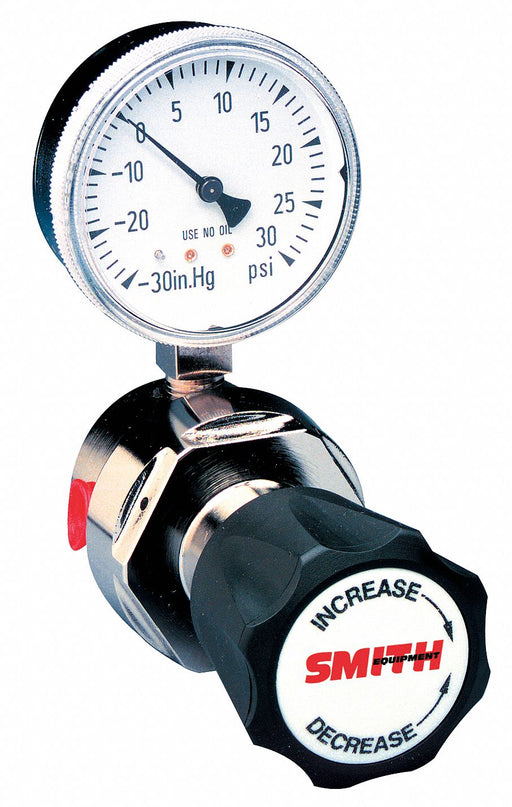 MILLER Ar/He/N High Pur Gas Regtr