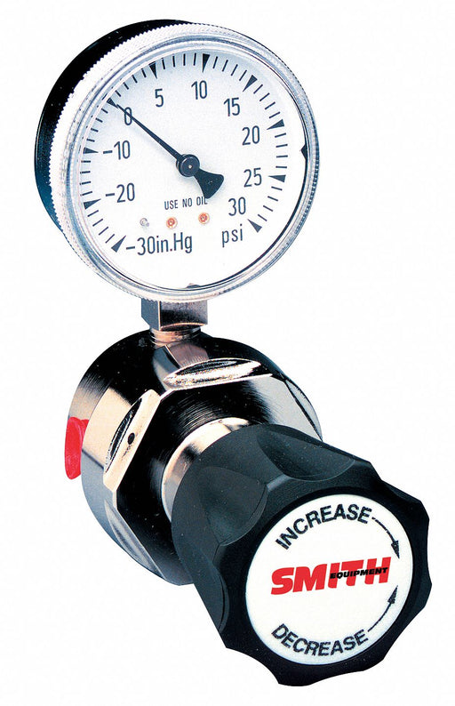 MILLER Ar/He/N High Pur Gas Regtr