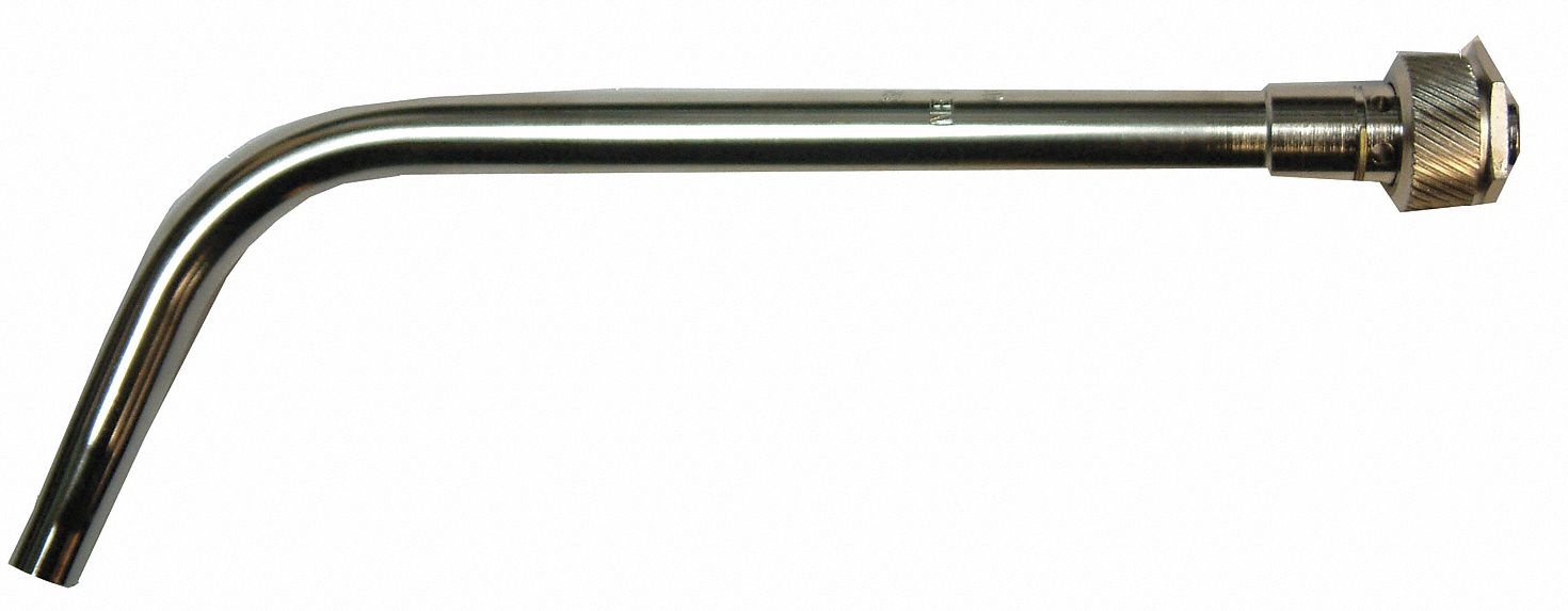SMITH EQUIPMENT 1/4 Threaded Torch Tip