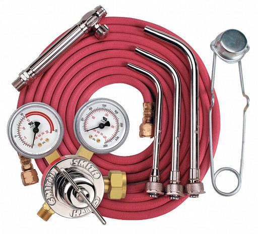 MILLER ELECTRIC Handi-Heet Torch Kit
