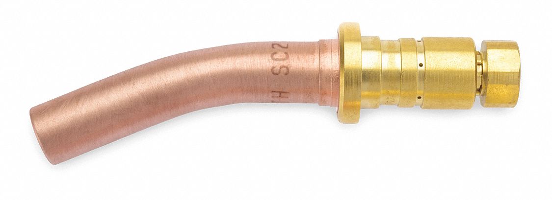 Airco 261 Size 00 Cutting Tip
