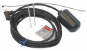 Tether Float Piggyback 115VAC