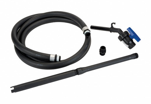 Nozzle Kit Chemical Pump Dia 1 In