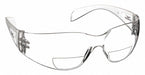 SafetyGlasses ClearLens +1.50 Bifocal
