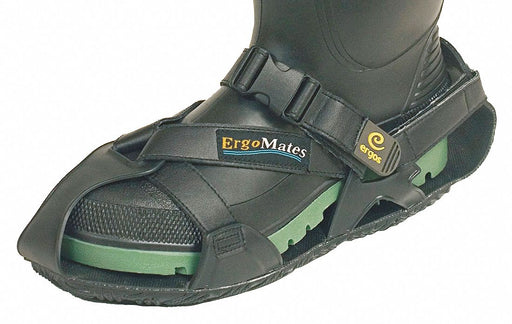 D4919 Overshoe Unisex Men s 2-4 Womens 4-6 PR