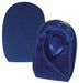 G2614 Heel Cup Men s 2 to 4 Women s 4 to 6 PR