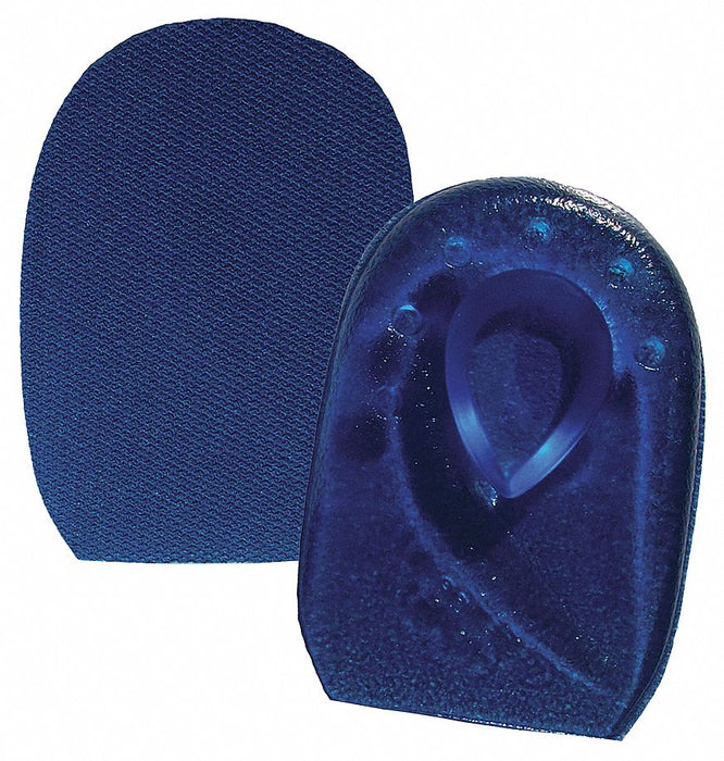 G2614 Heel Cup Men s 8 - 10 Women s 10 -12 PR
