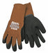 Coated Gloves XL Brown PR