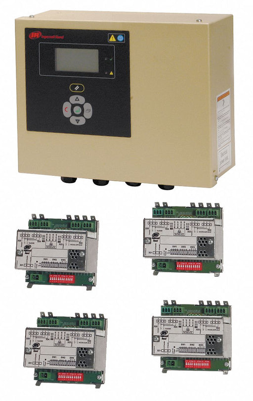 Air Compressr Controller 115V AC/225V AC