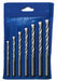 Masonry Drill Set pc HSS