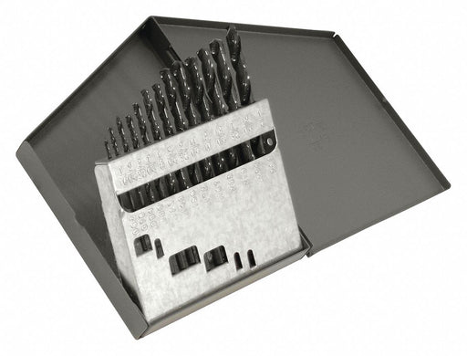 Jobber Drill Set 13 pc HSS