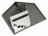 Jobber Drill Set 13 pc HSS