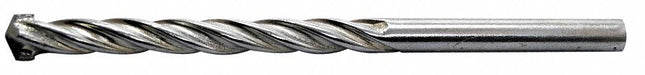 Hammer Masonry Drill 1/4 Carbide Tip