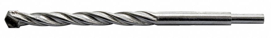 Hammer Masonry Drill 7/16 Carbide Tip