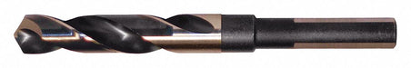 Reduced Shank Drill 11/16 HSS