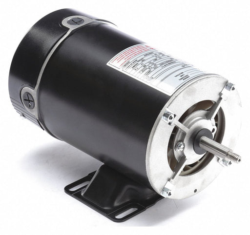 Motor 1 HP 3 450 rpm 48Y 115V
