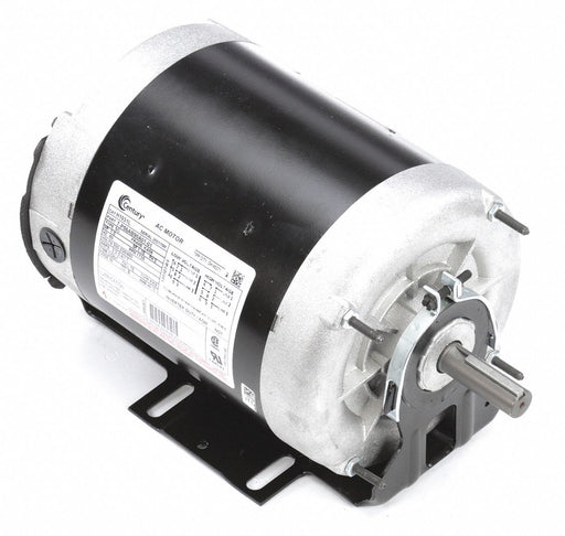 Motor 1 HP 1725 rpm 56 200-230/460V