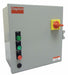 IEC Combo Str 14 to 20 A 120V Coil 1 Enc