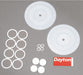 Diaph. Pmp Rpr Kt PTFE For 6PY39
