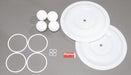 Diaph. Pmp Rpr Kt PTFE For34TJ43 6PY56