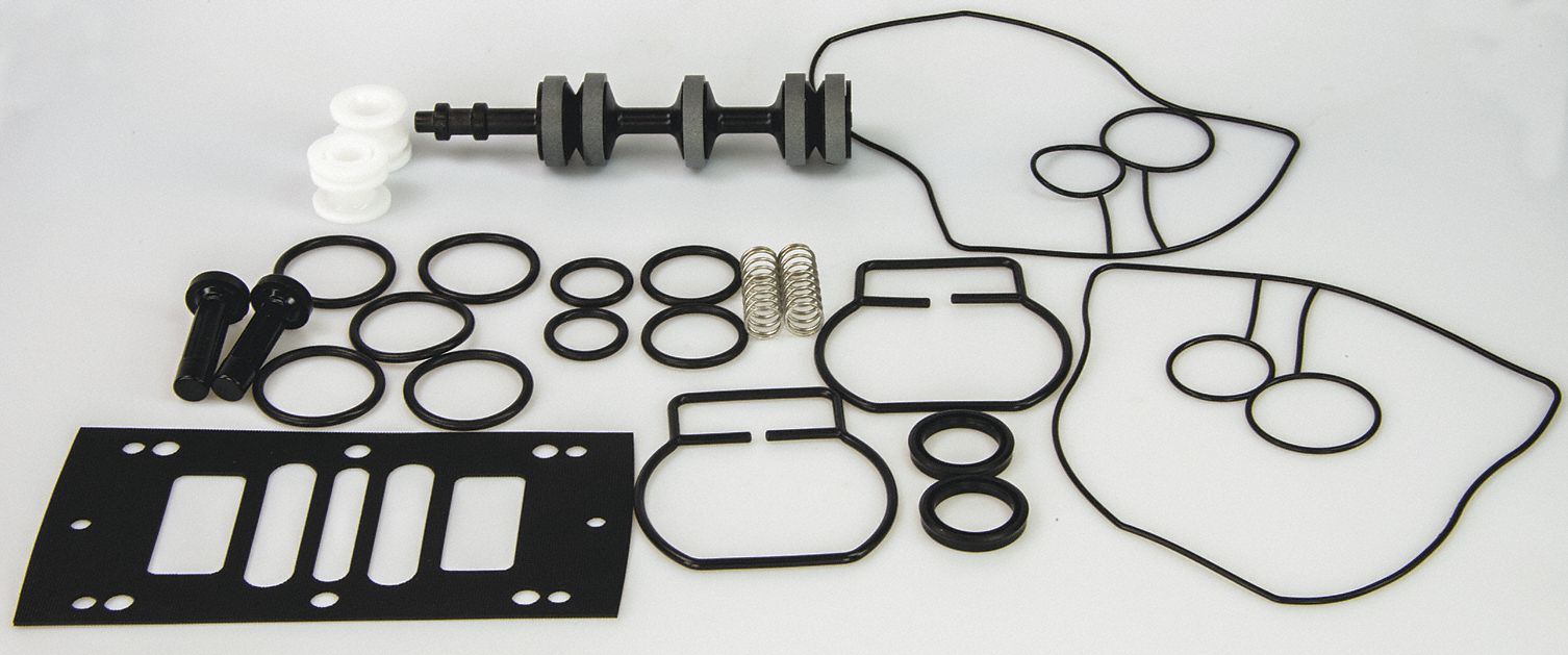 Air Pmp Rpr Kt For 22A598 22A599 34TJ42