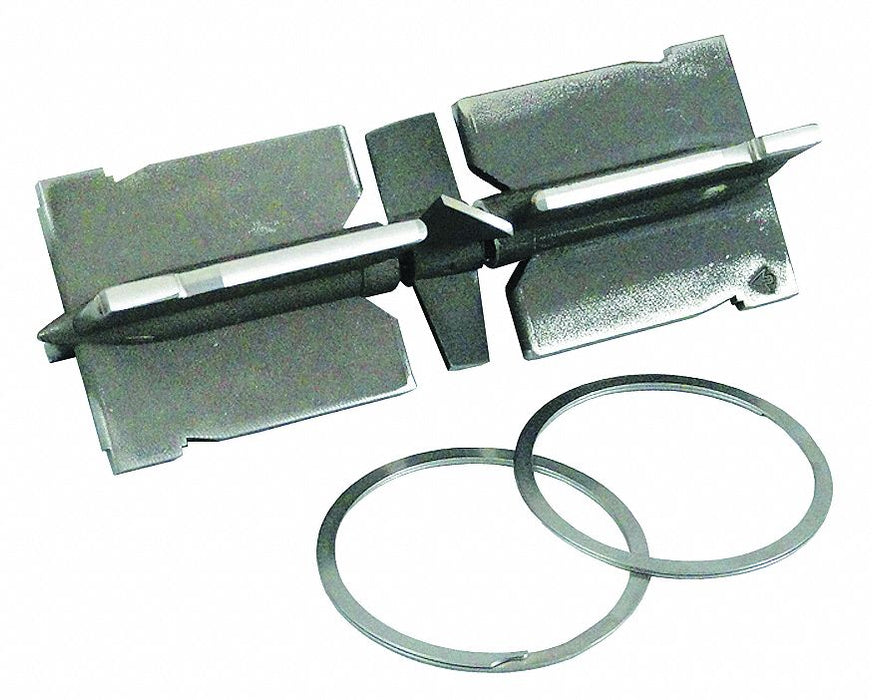 Turbine Flowmeter Repair Kit For 6NZT9