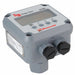 Basic Flow Monitor Display Meter Mount
